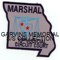 MISSOURI,AA13TH JUDICIAL CIRCUIT COURT MARSHAL JACKSON COUNTY 1